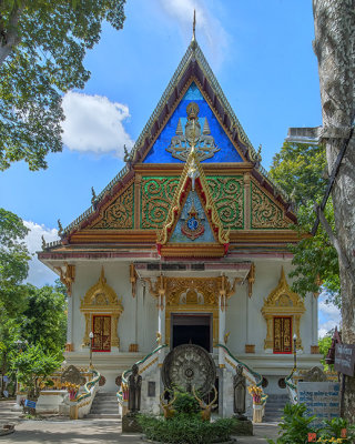 Wat Maruk Khanakhon Phra Ubosot (DTHNP0028)