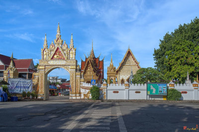 Wat Pho Sri Phra Ubosot (DTHNP0059)