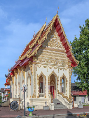 Wat Pho Sri Phra Ubosot (DTHNP0062)