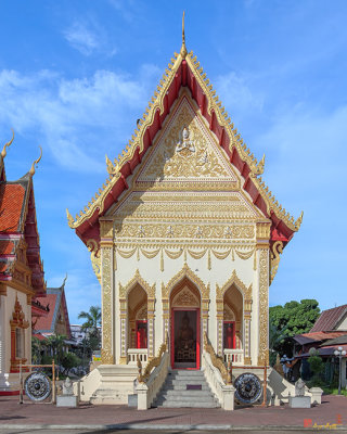 Wat Pho Sri Phra Ubosot (DTHNP0063)