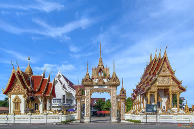 Wat Klang (DTHNP0096)