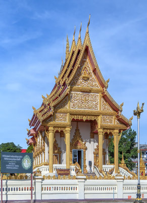 Wat Klang Phra Ubosot (DTHNP0097)