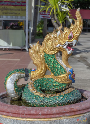 Wat Klang Naga Guardian (DTHNP0124)
