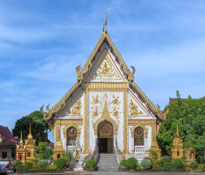 Wat Mahathat Phra Ubosot (DTHNP0130)