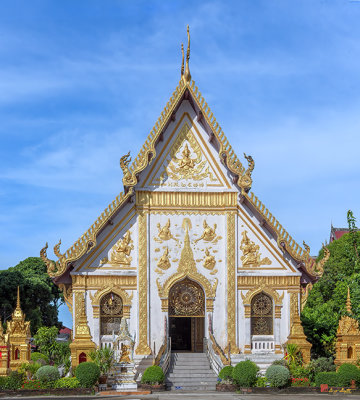 Wat Mahathat Phra Ubosot (DTHNP0131)
