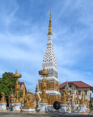Wat Mahathat Phra That Nakorn Chedi (DTHNP0145)