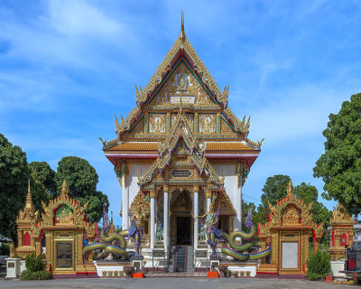 Wat Phra In Plaeng Phra Ubosot (DTHNP0176)