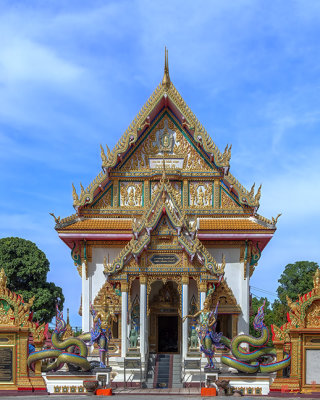 Wat Phra In Plaeng Phra Ubosot (DTHNP0177)