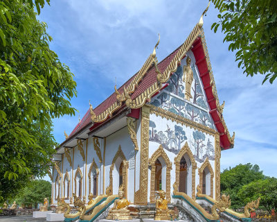 Wat Si Chan Trawas Phra Ubosot (DTHNP0216)