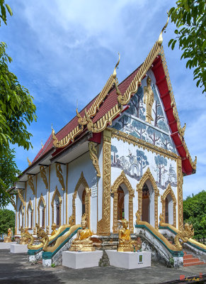 Wat Si Chan Trawas Phra Ubosot (DTHNP0217)