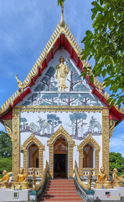 Wat Si Chan Trawas Phra Ubosot (DTHNP0218)