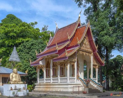 Wat Tha Nong Chan Phra Ubosot (DTHNP0231)