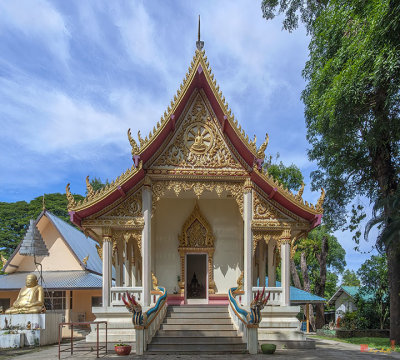 Wat Tha Nong Chan Phra Ubosot (DTHNP0232)