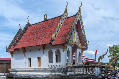 Wat Si Khotrabun Phra Ubosot (DTHNP0241)
