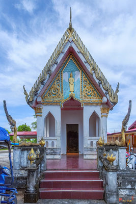 Wat Si Khotrabun Phra Ubosot (DTHNP0242)