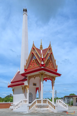 Wat Si Khotrabun Meru or Crematorium (DTHNP0248)