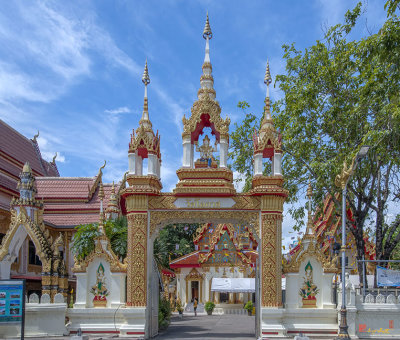 Wat Okat (DTHNP0250)