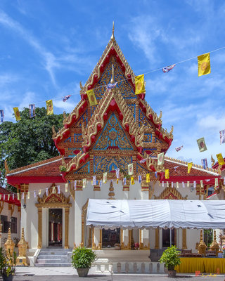 Wat Okat Phra Ubosot (DTHNP0251)