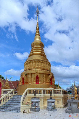Wat Si Thep Pradittharam Phra Chedi (DTHNP0294)