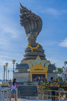 Phanom Naga Park Phaya Si Sattanakharat (DTHNP0307)