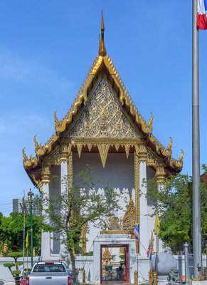 Wat Uthai Tharam Phra Ubosot (DTHB1728)