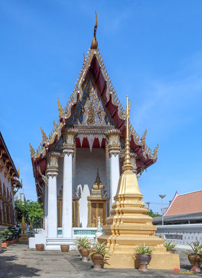 Wat Uthai Tharam Phra Wihan (DTHB21)