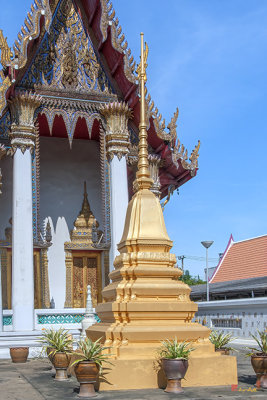 Wat Uthai Tharam Phra Wihan Chedi (DTHB2196)