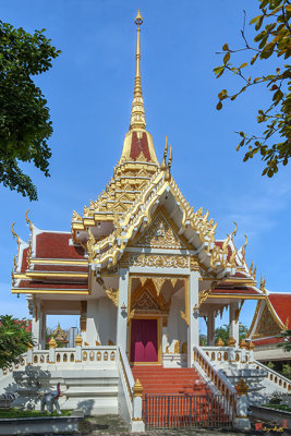 Wat Uthai Tharam Shrine (DTHB2197)