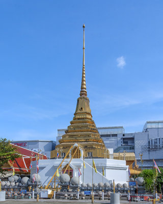 Wat Uthai Tharam Phra Chedi (DTHB2202)