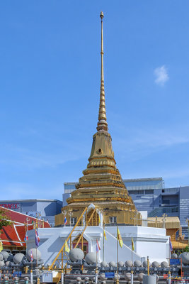 Wat Uthai Tharam Phra Chedi (DTHB2203)