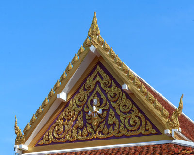 Wat Uthai Tharam Gable (DTHB2206)