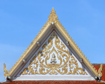 Wat Uthai Tharam Gable (DTHB2207)