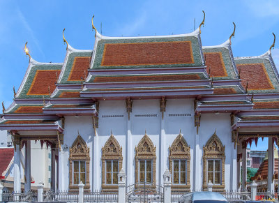 Wat Kunnathi Ruttharam Phra Ubosot (DTHB2213)