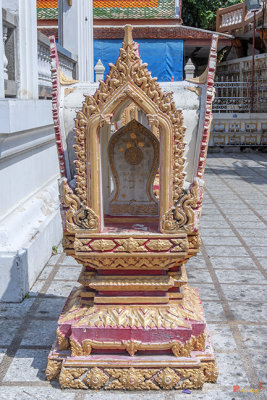 Wat Kunnathi Ruttharam Phra Ubosot Boundary Stone (DTHB2216)