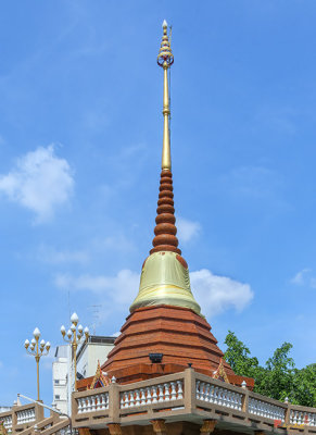 Wat Kunnathi Ruttharam Phra Chedi (DTHB2229)