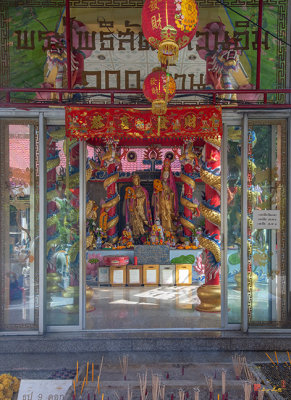 Wat Kunnathi Ruttharam Quan Yin Shrine (DTHB2232)