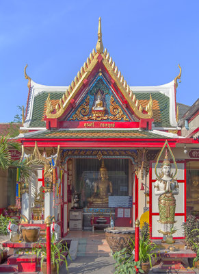 Wat Chamni Hatthakan Merit Shrine (DTHB0480)