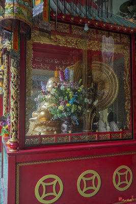 Wat Chaimongkol Thai-Chinese Shrine Phra Maha Katchaina Image (DTHB2254)