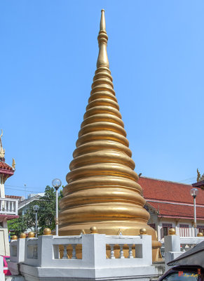 Wat Chaimongkol Thai Style Chedi (DTHB0791)