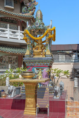 Wat Chaimongkol Brahma Shrine (DTHB0501)