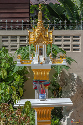 Wat Chaimongkol Spirit House (DTHB0790)