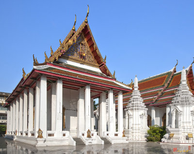 Wat Maha Pruettharam Phra Ubosot (DTHB1030)