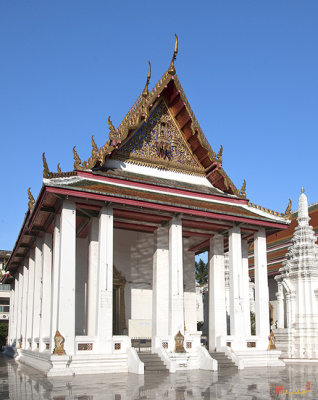 Wat Maha Pruettharam Phra Ubosot (DTHB0020)