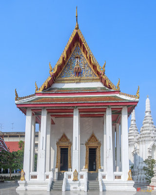 Wat Maha Pruettharam Phra Ubosot (DTHB1031)