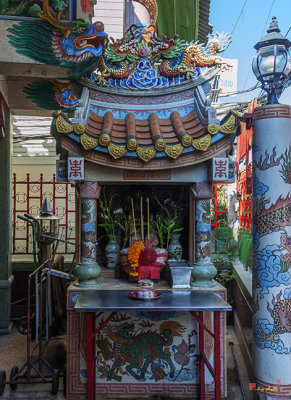 Siang Kong Shrine Small Shrine (DTHB2305)