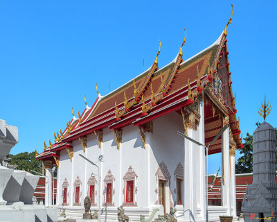 Wat Pathum Khongkha Phra Ubosot (DTHB0447)