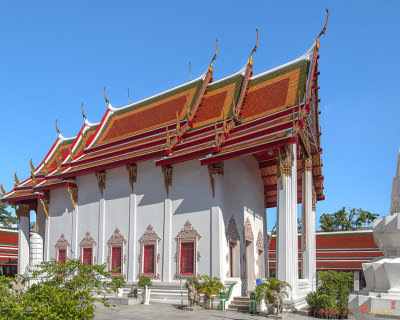 Wat Pathum Khongkha Phra Ubosot (DTHB2309)
