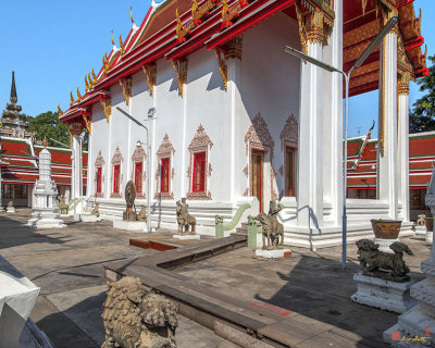 Wat Pathumkhongkha Phra Ubosot (DTHB0685)
