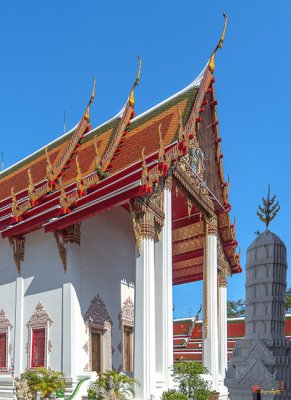 Wat Pathumkhongkha Phra Ubosot (DTHB0455)