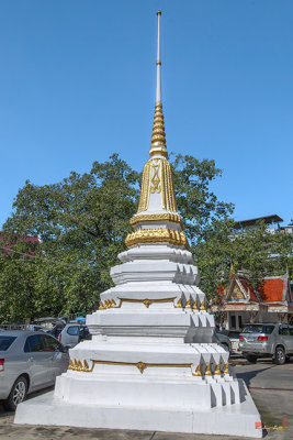 Wat Pathum Khongkha Chedi (DTHB2322)
